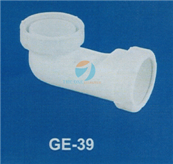 Ống nối nhựa GE-39
